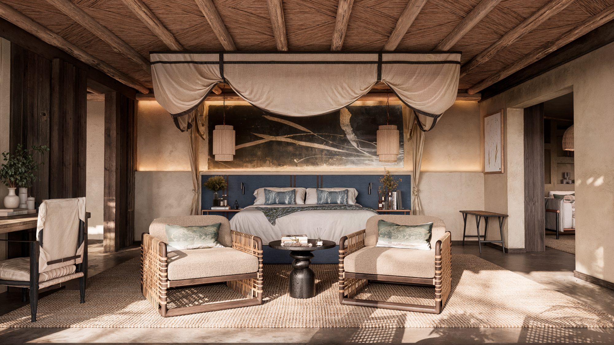 Sabi Sabi Shisaka Camp thumbnail 2